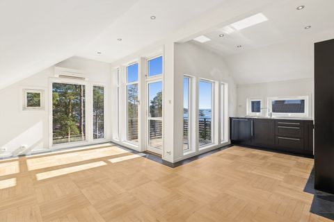 Ausvigheia 108A, Søgne