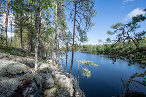 Kermajärvi, Pirttisalmi Tontti 4, 79910 Heinävesi