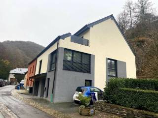 Putscheid,  LU