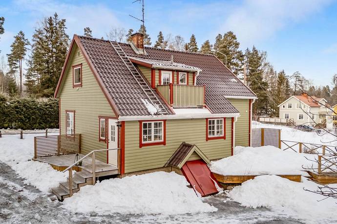 Falun, Falu kommun