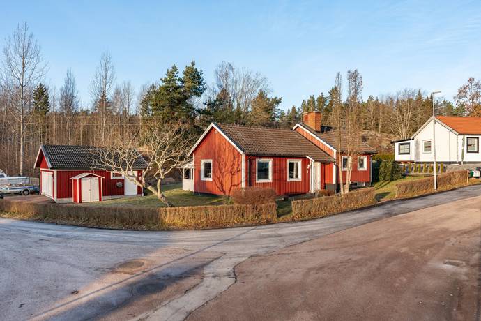 Vålberg, Karlstads kommun