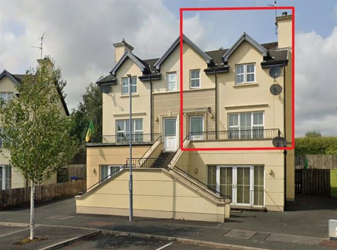 6 Ros Mor, Donegal Town , Donegal Town, Donegal