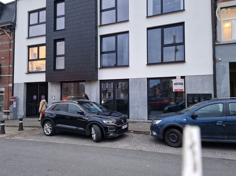 Adres op aanvraag 5000 Namur