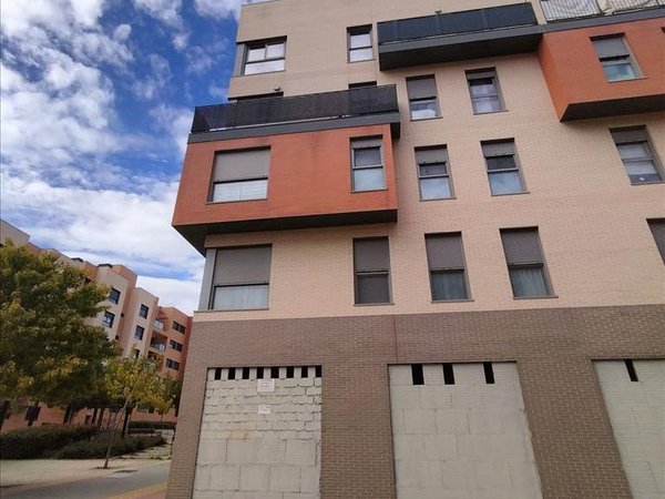 Getafe,  ES