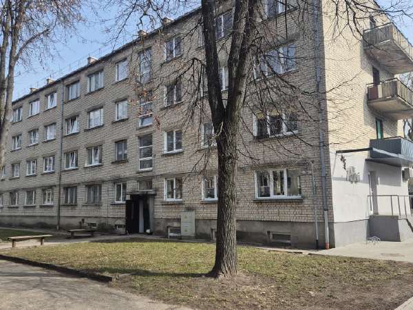 Marijampolė, Centras, Draugystės g., kovo 24 d.
