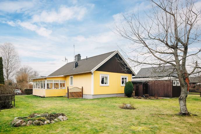 Mariestad, Mariestads kommun