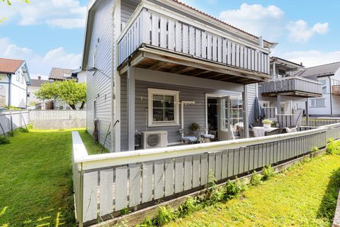 Slemdalsgata 10B, Skien