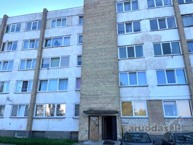 Panevėžio r. sav., Dembavos k.