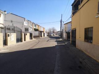 Numancia de La Sagra,  ES