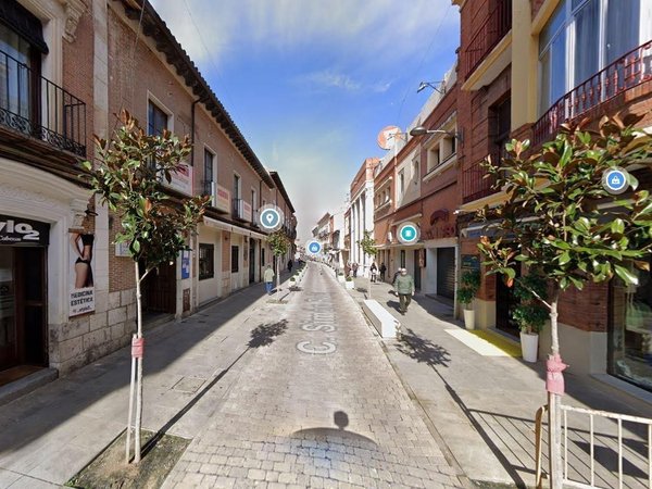 Medina del Campo,  ES