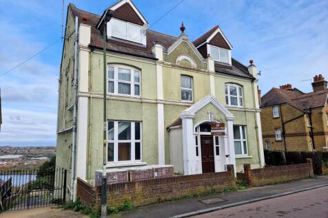 Borstal Road, Rochester