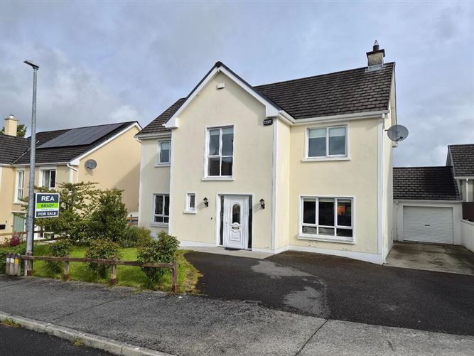 2 The Willows, Ballinamore, Leitrim
