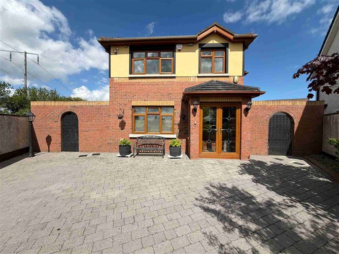 22 The Willows, Downstown Manor, Duleek, Meath