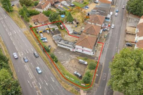 88 - 90 Catton Grove Road, Norwich, Norfolk NR3 3AA