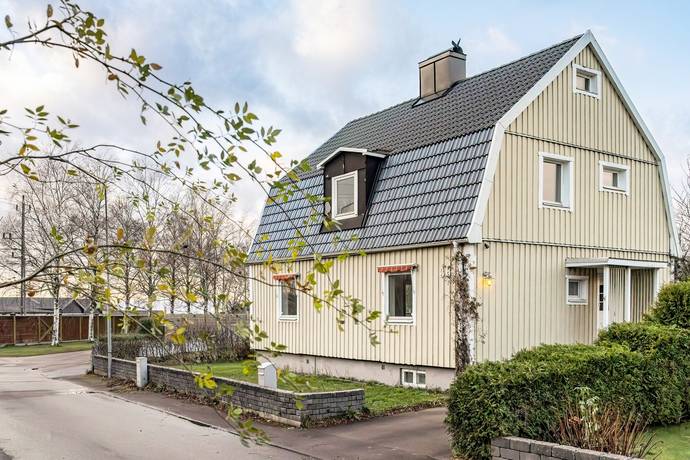 Klippan, Klippans kommun