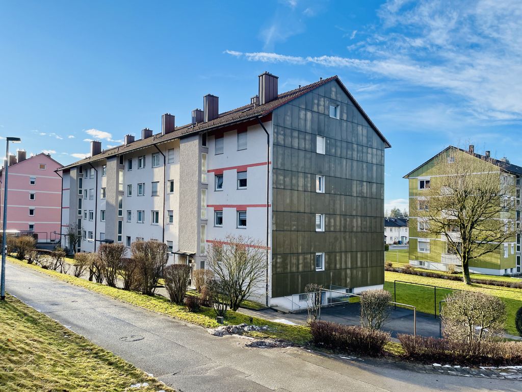 Kaufbeuren (Kernstadt), 87600 Kaufbeuren
