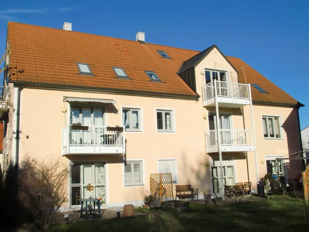 85399 Hallbergmoos, Freising (Kreis)