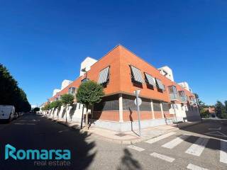 Arroyo de la Encomienda,  ES