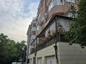 Sofia, Izgrev
