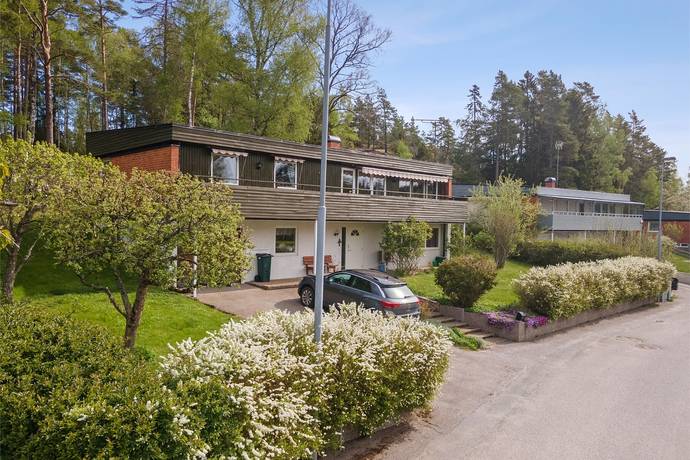 Vagnhärad, Trosa kommun