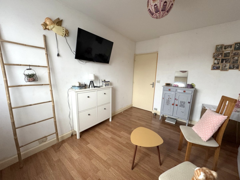 Quartier Docteur Lavalle à Dijon (21000)