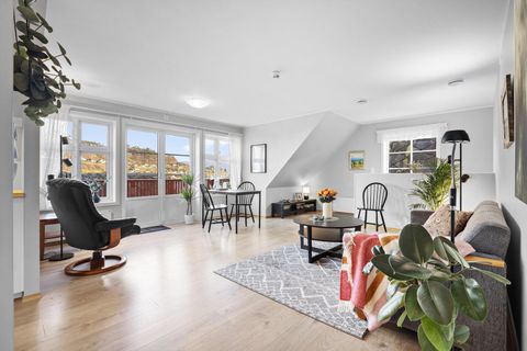 Grova 22, Norheimsund