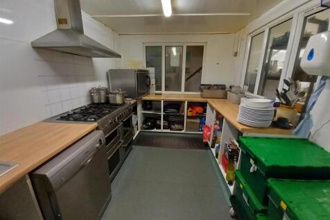 Outside Catering, Bawtry, South Yorkshire