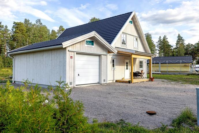 Alunda, Uppsala kommun