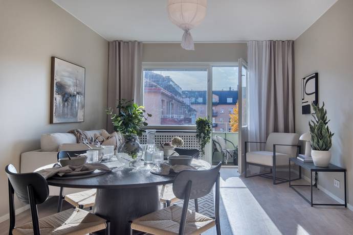 Sundbyberg, Sundbybergs kommun
