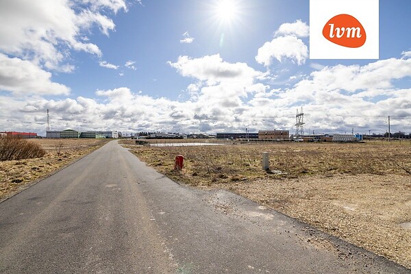 plot for sale, manufacturing land, land for commercial buildings - Sepamäe tee 6, Kiili alev, Kiili, Kiili vald, Harjumaa