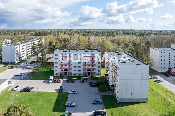 Läänemaa, Haapsalu, Haapsalu linn, Kastani 18