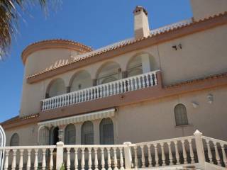 La Manga del Mar Menor,  ES