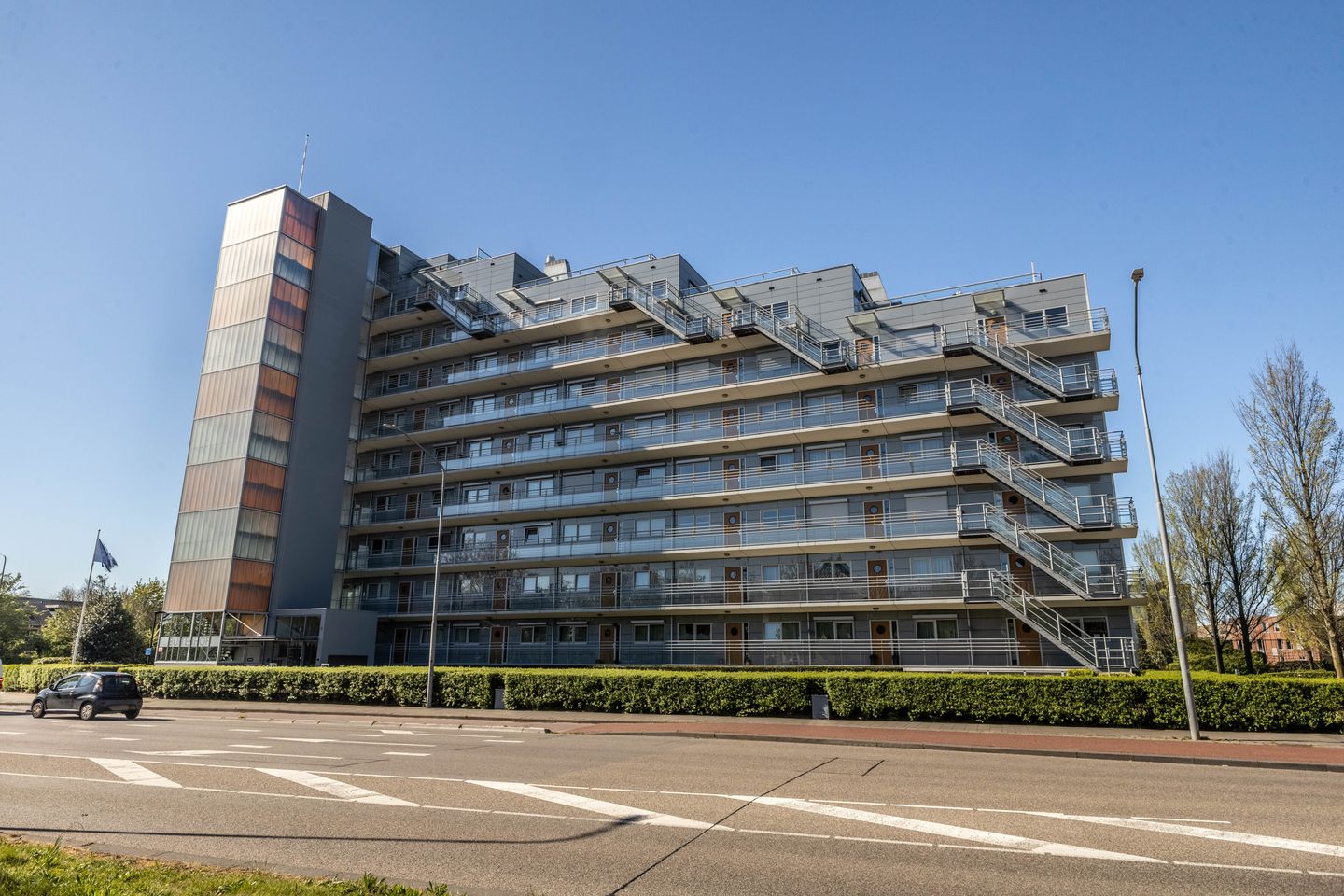 De Hoven 87
