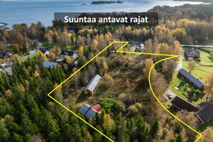 Kärrstigen 16, 65800 Replot