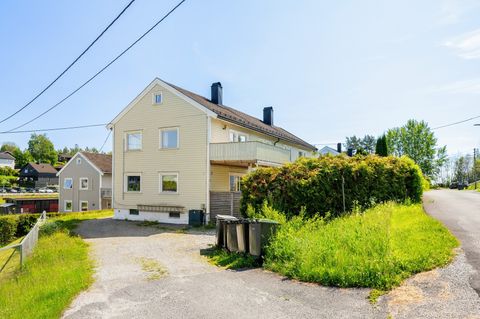 Eikelisvingen 2, Ski