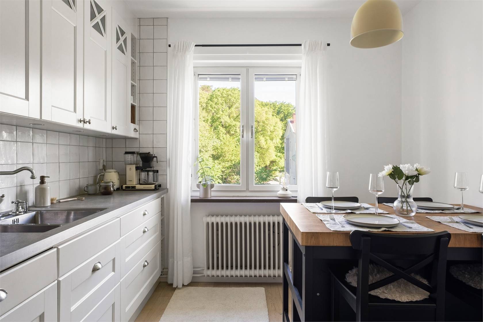 Slättadamm- C Hisingen, Göteborgs kommun