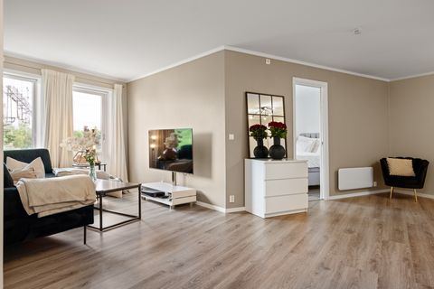 Glengsgata 6A, Sarpsborg