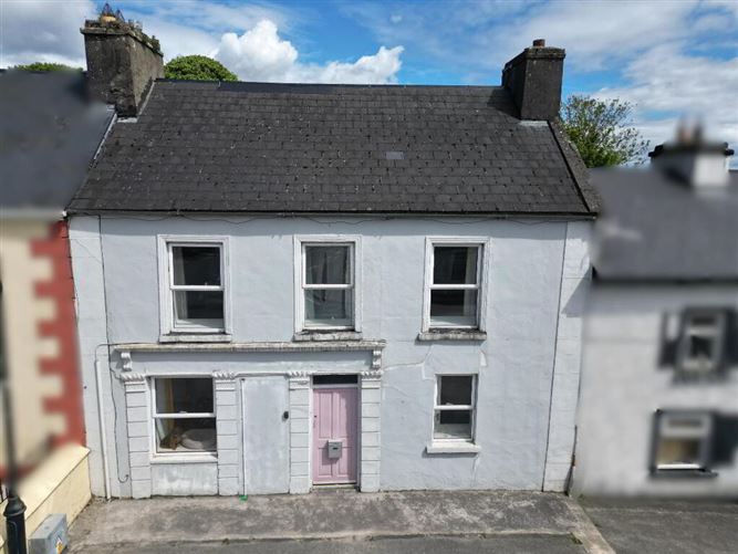 Ballinagare, Castlerea, Roscommon