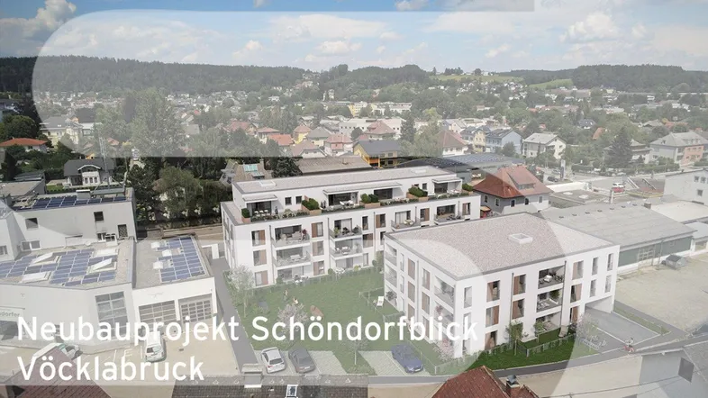 Doktor-Anton-Bruckner-Straße 39, 4840 Vöcklabruck
