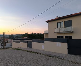 Mangualde,  PT