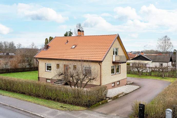 Vikingstad, Linköpings kommun