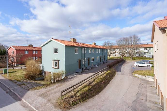 Tierp, Tierps kommun