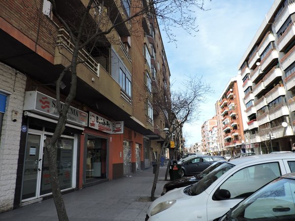 Medina del Campo,  ES