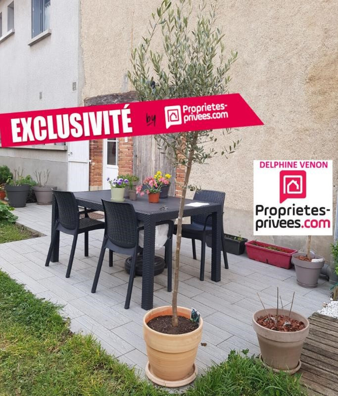 à Châteauneuf-sur-Loire (45110)