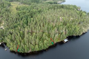 Aironiementie 85, Kontila, Puumala