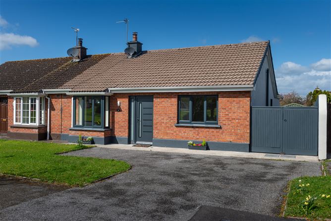 77 Grenville, Dublin Road , Portlaoise, Laois