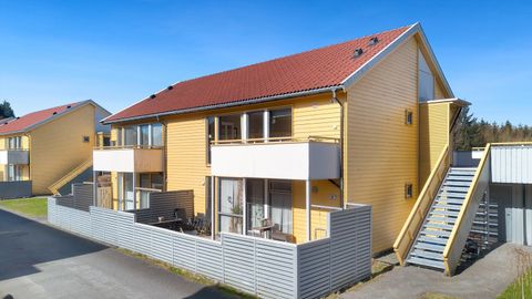 Alf Skares gate 18B, Haugesund