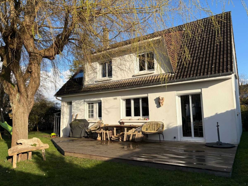 Quartier Le Cotillet à Mont-Saint-Aignan (76130)