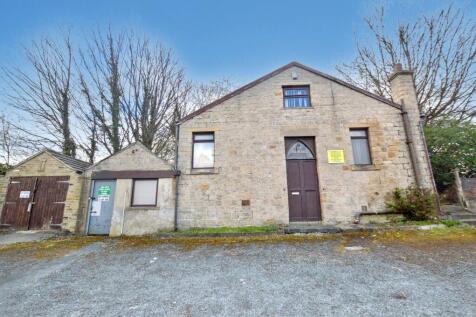 The Parish Hall, 1 Owlet Road, Shipley, West Yorkshire