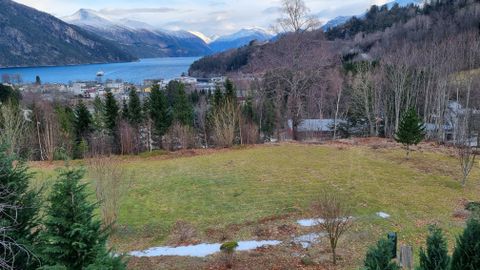 storgata 71, Stranda